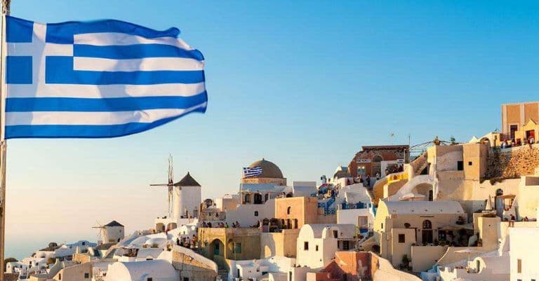 Greece Faces Demographic Decline Over Ageing, Low Birth Rates