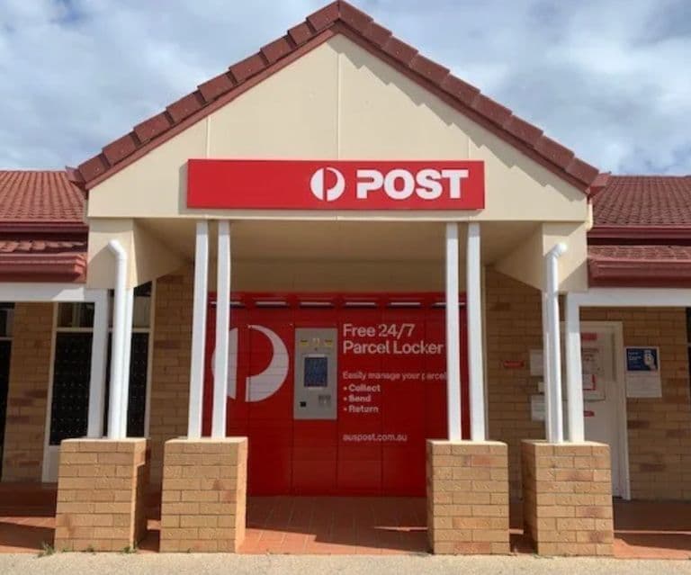 Australia Joins India, Others in Suspending Postal Deliveries to US