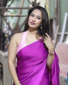 ‘Pavitra Rishta’ Star Priya Marathe Passes Away After Battle With Cancer
