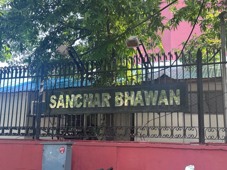 Govt Temporarily Suspends Booking of Postal Services Destined For US From August 25