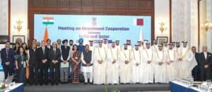 Qatar Ready To Step Up Investments in India