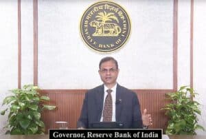 More RBI Rate Cuts Difficult This Year As Inflation Moderates to 98-Month Low: SBI Research