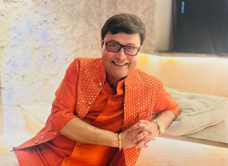 50 Years of 'Sholay': Sachin Pilgaonkar Reveals The Truth Behind Lack of Vanity Vans On Sets of The Film