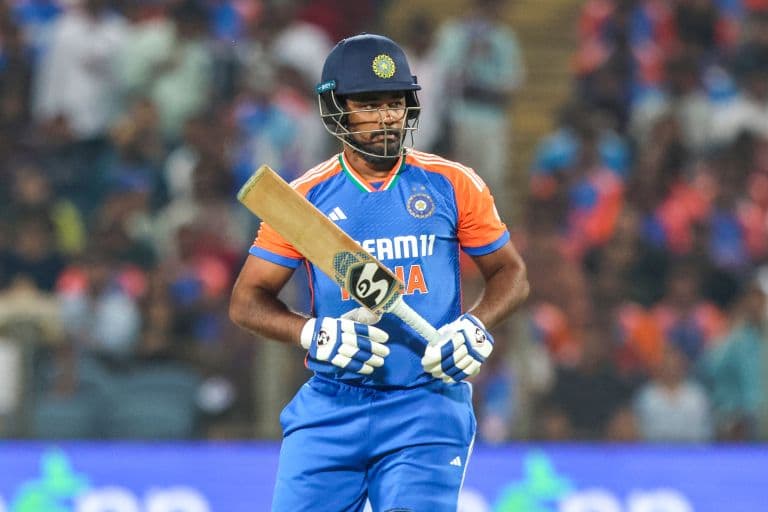 ‘Will Remove You From The Team Only If You Scored 21 Ducks,’ Samson Recalls Gambhir’s Words