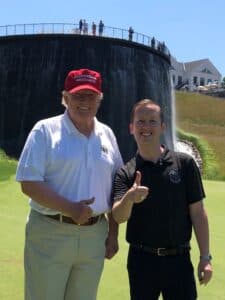 Trump Nominates Loyal Aide Sergio Gor as US Ambassador to India