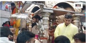 Delhi’s Kalkaji Temple Sevadar Beaten to Death