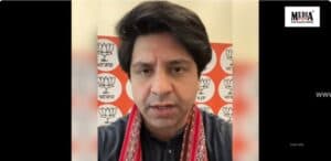 Shehzad Poonawalla On Congress & RJD Supporters Hurling Abuses at PM Modi