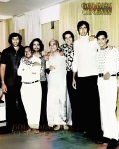 Shriya Pilgaonkar Drops An Iconic Image of Team ‘Sholay’ As The Film Clocks 50 Years