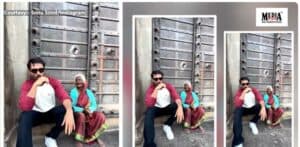 Actor Sonu Sood Appreciates Talented Elderly Woman Who Sings Beautifully