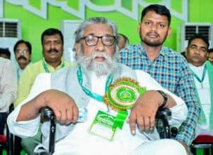 Shibu Soren, Jharkhand Former CM and JMM Founder Passes Away