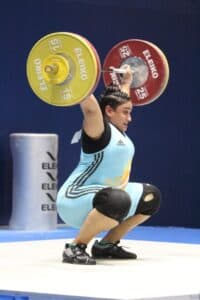 Bangladesh Pull Out of Commonwealth Weightlifting Championships