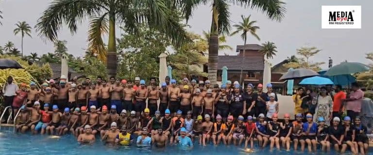 "Swim Kerala, Swim": A Lifesaving Mission Born From The Waters