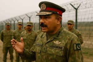 Independence Day Attacks Expose Pakistan’s Losing Battle Against TTP