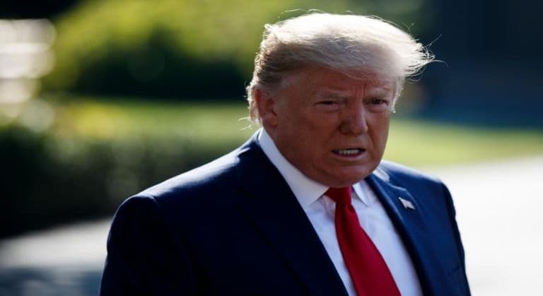 Trump's Stand Against India Likely To Hit US Interests