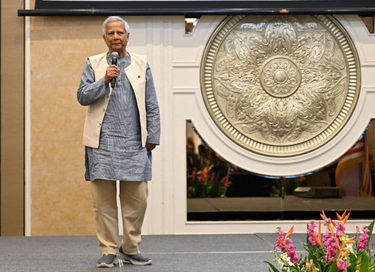 From Hope to Havoc: Bangladesh Sinks Into Deep Abyss of Chaos And Authoritarian Rule Under Yunus 