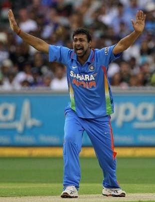 Former Cricketer Praveen Kumar Has Not Applied For BCCI Senior Selection Panel: Sources