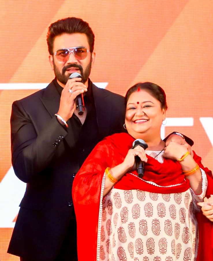 Sharad Kelkar Reveals Biggest Perks of Shooting for ‘Tumm Se Tumm Tak’