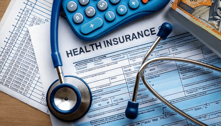 No GST On Life And Health Insurance Premiums From Sep 22