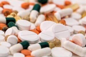 GST on 33 Cancer Drugs, Rare Disease Medicines Slashed to 0 From 12 PV: FM Sitharaman