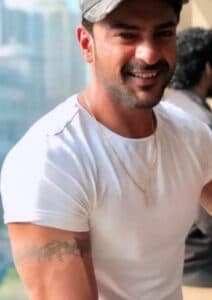 TV Actor Ashish Kapoor Held in Rape Case, Arrested From Pune