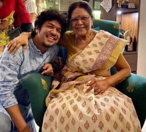Teachers’ Day: Papon Reflects On Teachings of His Gurus