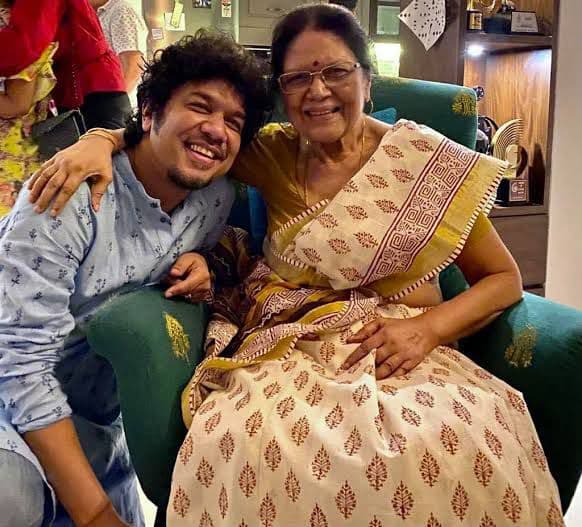Teachers' Day: Papon Reflects On Teachings of His Gurus