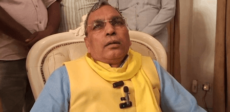Samajwadi Party Has Become NDA's B-Team, Helping It Win Elections: OP Rajbhar 