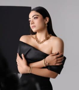 Rashmika Mandanna Opens Up About The ‘Hardest’ Decisions She Makes Every Day
