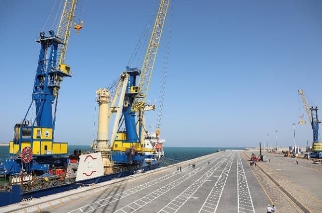 India Amps Up Connect Central Asia Policy With Key Focus on Chabahar Port Amid Swaying Diplomatic Dynamics