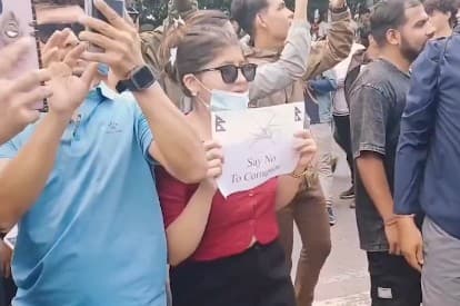 Gen Z Protest in Nepal: Lessons From Recent Uprisings in South Asia