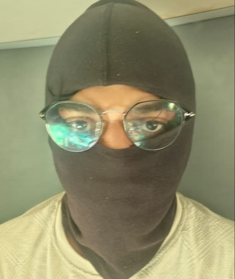 From ‘CEO’ to ‘Ghazwa’ Leader: Inside Danish Ashhar’s ISIS Code Names