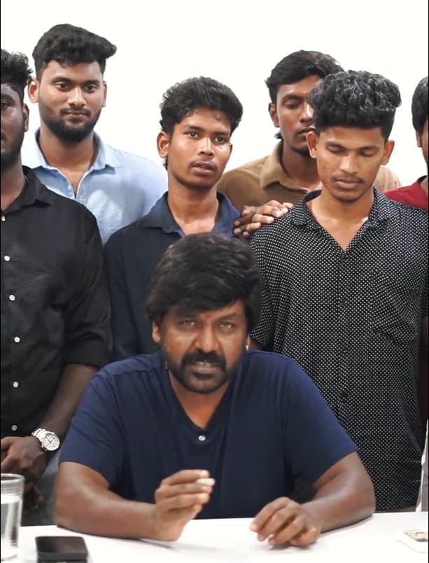 Actor Raghava Lawrence Converts His Home Into a Free School For Children