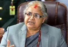 Nepal Prepares For Interim Government as Sushila Karki Likely To Be Aworn in as PM