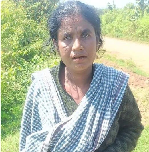 Karnataka Woman Kills Husband, Blames Tiger Attack to Claim Compensation