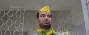 Tej Pratap Yadav Floats His Own Party, Announces New Alliance Ahead of Bihar Assembly Polls