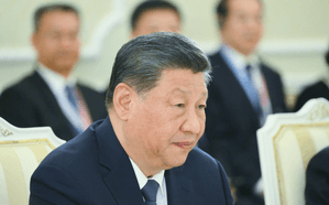 China’s Ambition of Edging Out US