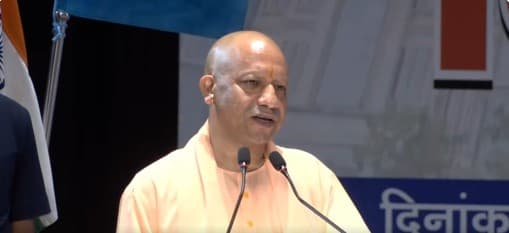 UP Government Charts Roadmap For $6 Trillion Economy by 2047; Special Focus on AI, Green Energy, Agri-Tech Sectors