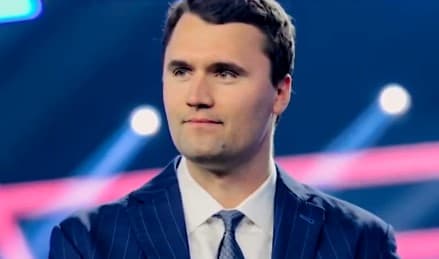 DNA Evidence Links Suspect to Charlie Kirk's Killing: FBI