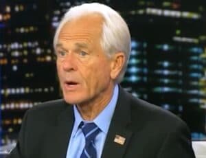 As US Negotiator Arrives For Trade Talks, Trump’s Advisor Navarro Says India ‘Coming to Table’