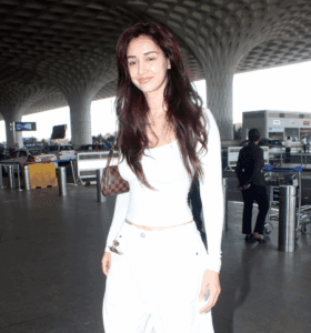 Two Gangsters Behind Firing at Disha Patani’s Bareilly Home Killed in Ghaziabad Encounter