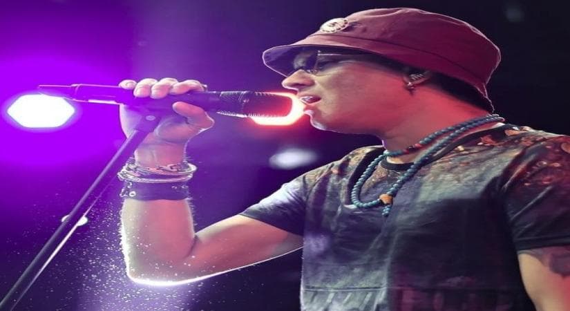 Iconic Assamese Singer Zubeen Garg Passes Away at 52