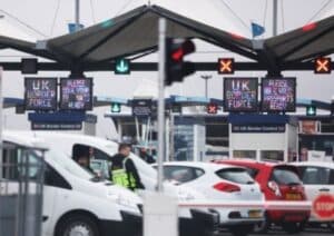 Not Only US, Several Countries Are Restricting Entry