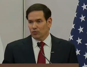 After Meeting EAM Jaishankar, Marco Rubio Declares India ‘Critical’ to US