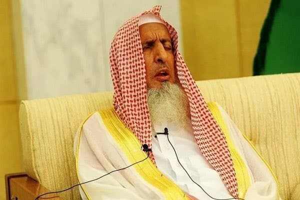 PM Modi Condoles Demise of Saudi Arabia's Grand Mufti Sheikh Abdulaziz Al-Sheikh