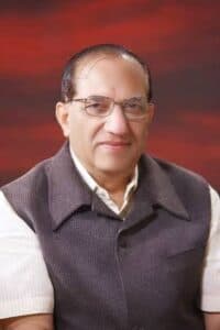 ‘Irreparable Loss to BJP’: Leaders Condole Vijay Kumar Malhotra’s Demise