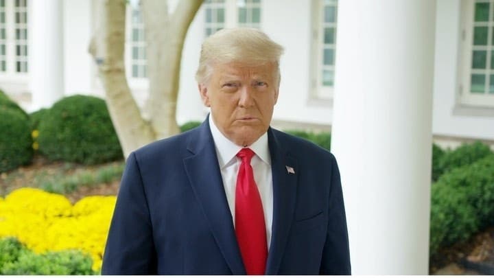 Trump’s Ego Behind US Tariff Hike On Indian Goods: Report