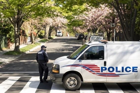 Breakthrough in Charlie Kirk Murder Case: 22-Year-Old Suspect Arrested