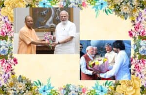 PM Modi PM Modi 75th Birthday: CM Yogi Hails Leadership, Pawan Kalyan Calls Him ‘Right Leader at Right Time’