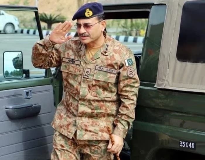 From Trainers to Commanders: Pakistan Army Takes Direct Control of JeM, LeT, Hizbul Training