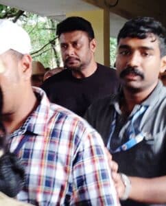‘Give Me a Drop of Poison, Suffering Immensely’: Jailed Actor Darshan in Court